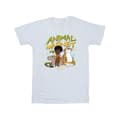 Miniatyrbilde 1 av 3: Disney Mens Encanto Animal Magnet T-Shirt