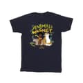 Miniatyrbilde 1 av 3: Disney Mens Encanto Animal Magnet T-Shirt