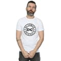 Pikkukuva 2 / 5: DC Comics Mens DC Originals Logo T-Shirt