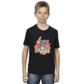 Pikkukuva 2 / 3: Disney Boys Lilo And Stitch Ohana Pineapple T-Shirt