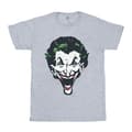 Pikkukuva 1 / 5: DC Comics Mens The Joker Big Face T-Shirt