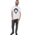Pikkukuva 5 / 5: DC Comics Mens The Joker Big Face T-Shirt