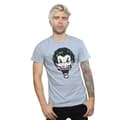 Pikkukuva 3 / 5: DC Comics Mens The Joker Big Face T-Shirt