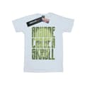 Miniatyrbild 1 av 3: Marvel Mens Captain Marvel - Vem som helst kan vara en Skrull T-shirt