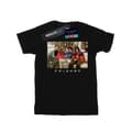 Miniatyrbillede 1 af 3: Friends Girls Retrospective Still Cotton T-Shirt