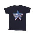 Miniatyrbilde 1 av 3: Marvel Mens Doctor Strange America Chavez T-Shirt