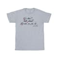 Pikkukuva 1 / 3: Disney Mens Encanto We Dont Talk About Bruno No No T-Shirt