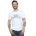 Pikkukuva 2 / 3: Disney Mens Encanto We Dont Talk About Bruno No No T-Shirt