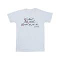 Pikkukuva 1 / 3: Disney Mens Encanto We Dont Talk About Bruno No No T-Shirt