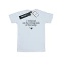 Miniatyrbild 1 av 3: Disney Aladdin - fel sida av lampan - T-shirt, herr