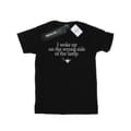 Miniatyrbild 1 av 3: Disney Aladdin - fel sida av lampan - T-shirt, herr