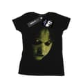 Miniatyrbild 1 av 5: The Exorcist Regan Face - bomulls-T-shirt för damer/damer