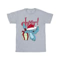 Miniatyrbild 1 av 3: Disney Lilo And Stitch Cheer T-shirt för pojkar