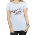 Miniatyrbillede 3 af 5: Marvel Womens/Ladies Guardians Of The Galaxy Star Lord Text Cotton T-Shirt