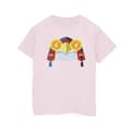 Miniatyrbild 1 av 3: DC Comics Dam/Tjej DC League Of Super-Pets Merton Boyfriend T-shirt i bomull