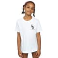 Miniatyrbild 2 av 3: Friends T-shirt i bomull med brösttryck från Marcel