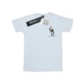 Miniatyrbild 1 av 3: Friends T-shirt i bomull med brösttryck från Marcel