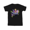 Miniatyrbild 1 av 3: Marvel Guardians Of The Galaxy Groot Gaming Holo T-shirt i bomull för flickor