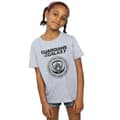 Miniatyrbillede 2 af 3: Marvel Girls Guardians Of The Galaxy Vol. 2 Distressed Seal Cotton T-Shirt
