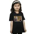 Miniatyrbild 2 av 3: Friends Girls We Were On A Break T-shirt i bomull för korridoren