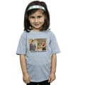 Miniatyrbild 2 av 3: Friends Girls We Were On A Break T-shirt i bomull för korridoren