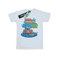 Miniatyrbilde 1 av 3: DC Comics Mens Super Friends Batman Joker Christmas Jumper T-Shirt