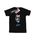 Miniatyrbillede 1 af 5: DC Comics Boys Lobo Face T-Shirt