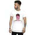 Miniatyrbillede 2 af 3: David Bowie Mens My Love For You T-Shirt