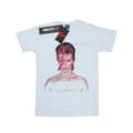 Miniatyrbillede 1 af 3: David Bowie Mens My Love For You T-Shirt