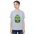 Miniatyrbilde 2 av 3: DC Comics Boys Aquaman The Trench Crest T-Shirt