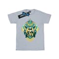 Miniatyrbilde 1 av 3: DC Comics Boys Aquaman The Trench Crest T-Shirt