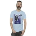 Miniatyrbilde 2 av 3: Marvel Mens Thor Love And Thunder Mighty Thor T-Shirt
