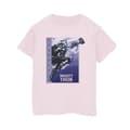 Miniatyrbilde 1 av 3: Marvel Mens Thor Love And Thunder Mighty Thor T-Shirt