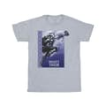 Miniatyrbilde 1 av 2: Marvel Mens Thor Love And Thunder Mighty Thor T-Shirt