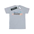 Pikkukuva 1 / 3: Disney Girls Moana One With The Waves Cotton T-Shirt