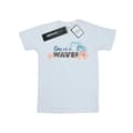 Pikkukuva 1 / 3: Disney Girls Moana One With The Waves Cotton T-Shirt