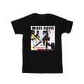 Miniatyrbild 1 av 3: Miles Davis EP Rubberband T-shirt för herrar