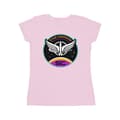 Pikkukuva 1 / 3: Disney Womens/Ladies Lightyear Star Command Circle Cotton T-Shirt