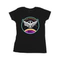Miniatyrbild 1 av 3: Disney Dam/Lady Lightyear Star Command Circle T-shirt i bomull