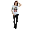 Pikkukuva 4 / 5: Star Wars Womens/Ladies Han Solo Shooting Cotton T-Shirt