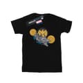 Miniatyrbillede 1 af 3: Marvel Mens S.H.I.E.L.D. Hellicarrier T-Shirt