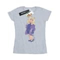 Pikkukuva 1 / 4: Disney Womens/Ladies The Muppets Classic Miss Piggy Cotton T-Shirt