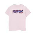 Pikkukuva 1 / 3: Disney Womens/Ladies Lightyear Zurg Graphic Title Cotton Boyfriend T-Shirt