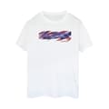 Pikkukuva 1 / 3: Disney Womens/Ladies Lightyear Zurg Graphic Title Cotton Boyfriend T-Shirt