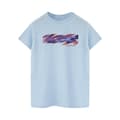 Pikkukuva 1 / 3: Disney Womens/Ladies Lightyear Zurg Graphic Title Cotton Boyfriend T-Shirt