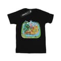 Miniatyrbild 1 av 4: Disney Dam/Tjej Zootropolis City Boyfriend T-shirt i bomull