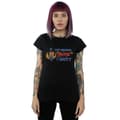 Pikkukuva 2 / 3: Disney Womens/Ladies Toy Story 4 Giggle McDimples Pet Patrol Cotton T-Shirt
