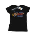 Pikkukuva 1 / 3: Disney Womens/Ladies Toy Story 4 Giggle McDimples Pet Patrol Cotton T-Shirt