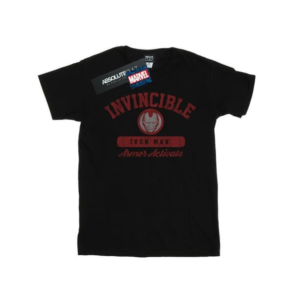 Marvel Iron Man Activate T-shirt - pojkar