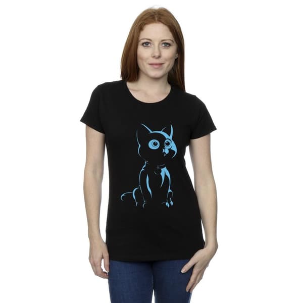 Disney Dam/Lady Lightyear Sox Cute Stare - T-shirt i bomull